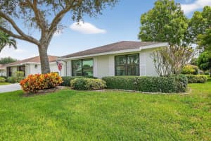 9900 Chestnut Tree Terrace B, Boynton Beach, FL 33436 - MLS#R11122619