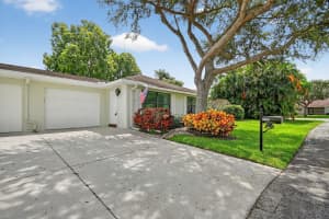9900 Chestnut Tree Terrace B, Boynton Beach, FL 33436 - MLS#R11122619