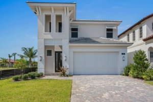 150 Bonnette Hunt Club Lane, Palm Beach Gardens, FL 33418 - MLS#R11122623