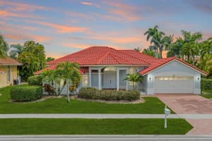 19162 Cloister Lake Lane, Boca Raton, FL 33498 - MLS#R11122626