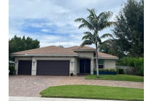 8071 Se Windjammer Way, Hobe Sound