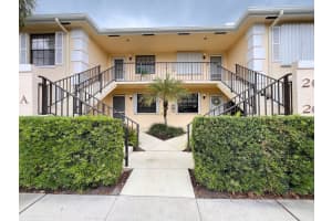 2061 Keystone Drive A, Jupiter