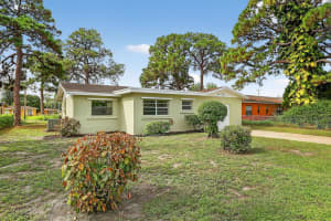 3003 Avenue M, Fort Pierce, FL 34947 - MLS#R11122631