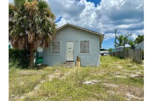 420 N H Street, Lake Worth Beach