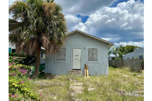 420 N H Street, Lake Worth Beach, FL 33460 - MLS#R11122632
