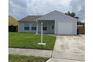 7926 Burlwood Lane, Lake Worth