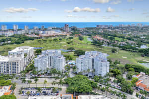 500 SE Mizner Boulevard A710, Boca Raton, FL 33432 - MLS#R11122642