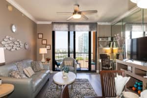 651 Okeechobee Boulevard 1008, West Palm Beach, FL 33401 - MLS#R11122643
