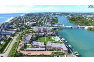 275 Beach Road B202, Tequesta, FL 33469 - MLS#R11122645