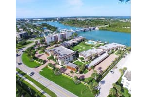 275 Beach Road B202, Tequesta, FL 33469 - MLS#R11122645