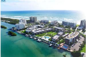 275 Beach Road B202, Tequesta, FL 33469 - MLS#R11122645