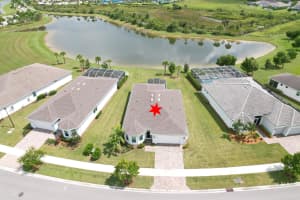 13298 SW Gingerline Drive, Port Saint Lucie, FL 34953 - MLS#R11122647