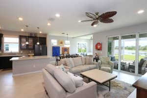 13298 SW Gingerline Drive, Port Saint Lucie, FL 34953 - MLS#R11122647