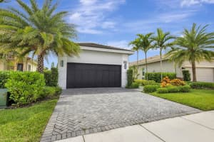 9225 SW Pepoli Way, Port Saint Lucie, FL 34987 - MLS#R11122652