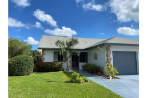 125 Moccasin Trail S, Jupiter