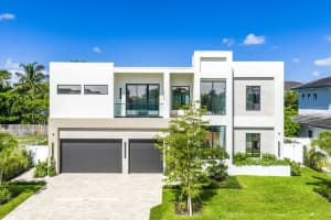 1031 NE 3rd Avenue, Boca Raton, FL 33432 - MLS#R11122656