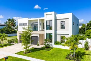 1031 NE 3rd Avenue, Boca Raton, FL 33432 - MLS#R11122656