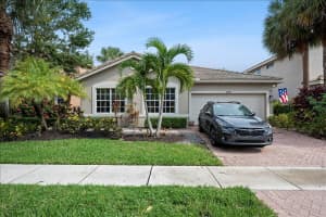 12190 Colony Preserve Drive, Boynton Beach, FL 33436 Sold 10/23/25