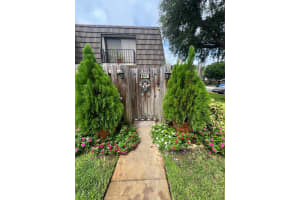 1614 Forest Lakes Circle C, West Palm Beach, FL 33406 - MLS#R11122661