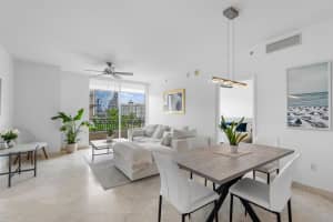 550 Okeechobee Boulevard 509, West Palm Beach, FL 33401 Sold 12/03/25