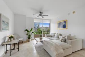 550 Okeechobee Boulevard 509, West Palm Beach, FL 33401 Sold 12/03/25