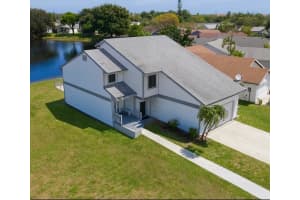 4631 Brook Drive, West Palm Beach, FL 33417 - MLS#R11122664