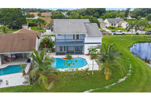 4631 Brook Drive, West Palm Beach, FL 33417 - MLS#R11122664