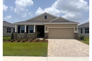 4008 Nw 48th Terrace Road, Ocala