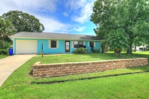 1690 Seahouse Street, Sebastian, FL 32958 Sold 10/30/25