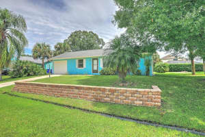 1690 Seahouse Street, Sebastian, FL 32958 Sold 10/30/25