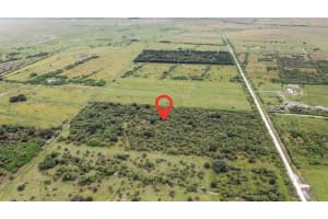 2095 Cabbage Drive, Okeechobee, FL 34974 - MLS#R11122669