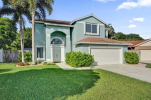 6907 Beacon Hollow Turn, Boynton Beach, FL 33437 Sold 10/24/25