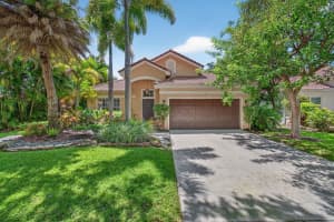 1210 Delray Lakes Drive, Delray Beach, FL 33444 Sold 11/14/25