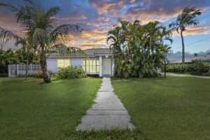 1745 Binney Drive, Fort Pierce
