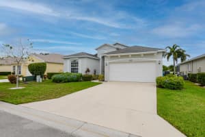 522 SW Indian Key Drive, Port Saint Lucie, FL 34986 - MLS#R11122675