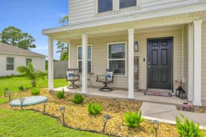 6282 NW Gisela Street, Port Saint Lucie, FL 34986 Sold 12/11/25