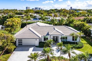 730 Marble Way, Boca Raton, FL 33432 Sold 12/16/25