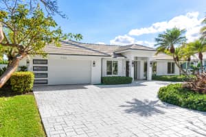 730 Marble Way, Boca Raton, FL 33432 Sold 12/16/25
