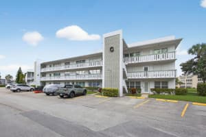 312 Wellington C, West Palm Beach, FL 33417 - MLS#R11122690