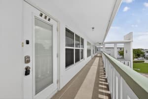 312 Wellington C, West Palm Beach, FL 33417 - MLS#R11122690