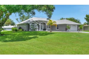 1095 47th Avenue SW, Vero Beach, FL 32968 Sold 11/26/25