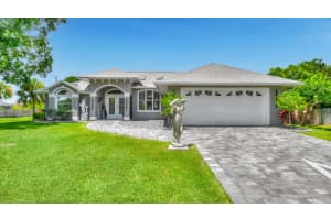 1095 47th Avenue SW, Vero Beach, FL 32968 Sold 11/26/25