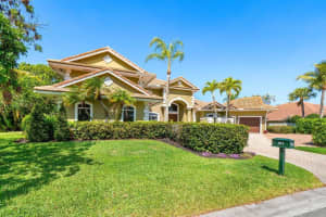 101 Sandbourne Lane Lane, Palm Beach Gardens, FL 33418 - MLS#R11122693