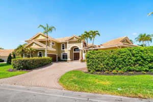 101 Sandbourne Lane Lane, Palm Beach Gardens, FL 33418 - MLS#R11122693