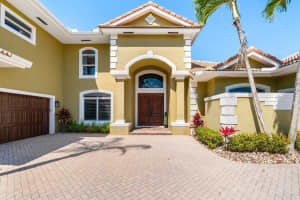 101 Sandbourne Lane Lane, Palm Beach Gardens, FL 33418 - MLS#R11122693