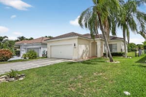 1318 SW 44th Terrace Terrace, Deerfield Beach, FL 33442 Sold 11/14/25