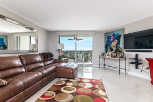 3912 S Ocean Boulevard 911, Highland Beach, FL 33487 - MLS#R11122699
