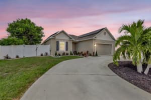 971 SW Jasper Avenue, Port Saint Lucie, FL 34953 Sold 11/24/25