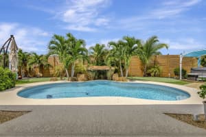 971 SW Jasper Avenue, Port Saint Lucie, FL 34953 - MLS#R11122701
