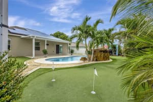 971 SW Jasper Avenue, Port Saint Lucie, FL 34953 - MLS#R11122701